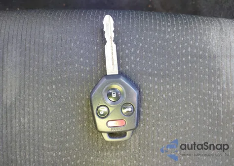 2015 Subaru Legacy 2.5I Premium из США, поврежденный, VIN 4S3BNAC62F3027451